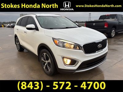 2016 Kia Sorento - Photo 4