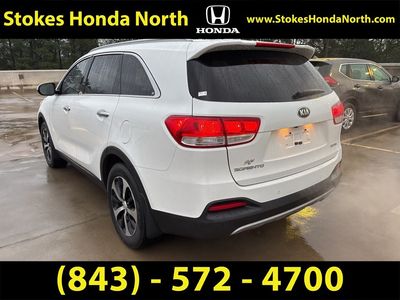 2016 Kia Sorento - Photo 2