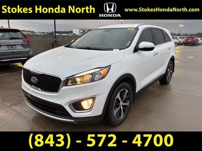 2016 Kia Sorento - Photo 1