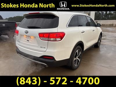 2016 Kia Sorento - Photo 3