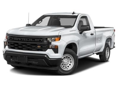 2024 Chevrolet Silverado 1500 - Photo 1