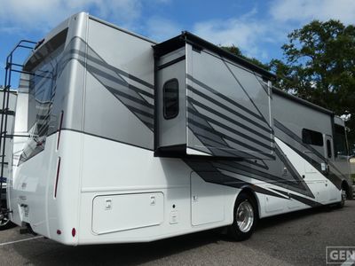 2026 Thor Motor Coach Luminate - Photo 4