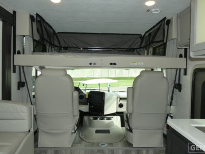 2026 Thor Motor Coach Luminate - Photo 13