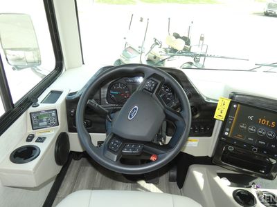 2026 Thor Motor Coach Luminate - Photo 9