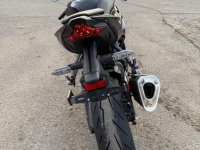 2026 Kawasaki Ninja ZX-6R ABS - Photo 4