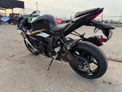 2026 Kawasaki Ninja ZX-6R ABS - Photo 3