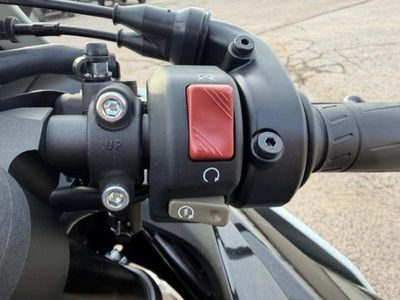 2026 Kawasaki Ninja ZX-6R ABS - Photo 11
