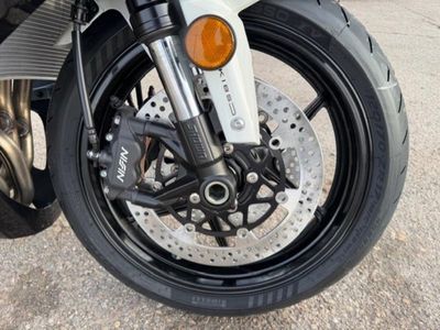 2026 Kawasaki Ninja ZX-6R ABS - Photo 14