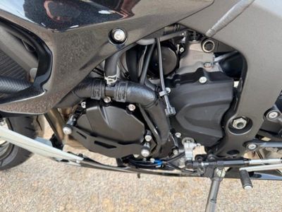 2026 Kawasaki Ninja ZX-6R ABS - Photo 12