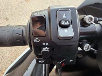 2026 Kawasaki Ninja ZX-6R ABS - Photo 9