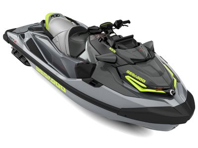 2026 Sea-Doo RXT-X 325 + Tech Package - Photo 2