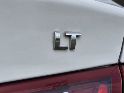 2022 Chevrolet Malibu - Photo 30