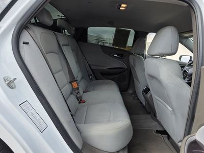 2022 Chevrolet Malibu - Photo 27