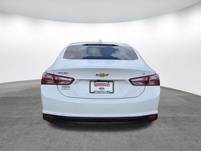 2022 Chevrolet Malibu - Photo 5