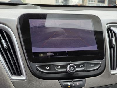 2022 Chevrolet Malibu - Photo 11