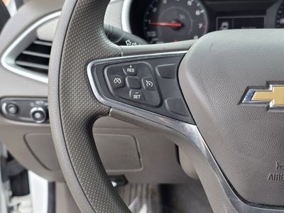 2022 Chevrolet Malibu - Photo 24