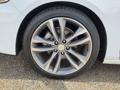 2022 Chevrolet Malibu - Photo 29
