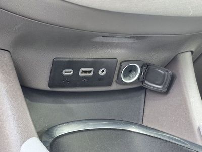 2022 Chevrolet Malibu - Photo 21