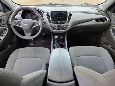 2022 Chevrolet Malibu - Photo 8