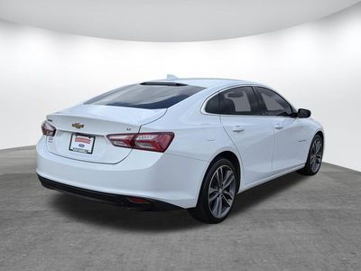 2022 Chevrolet Malibu - Photo 4