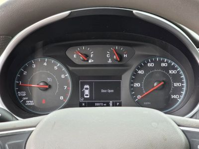 2022 Chevrolet Malibu - Photo 12