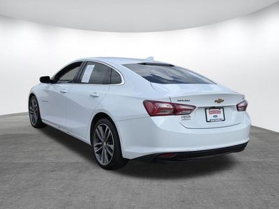 2022 Chevrolet Malibu - Photo 6