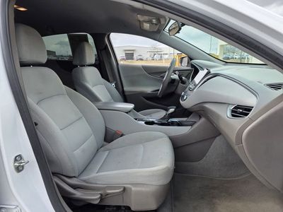 2022 Chevrolet Malibu - Photo 26