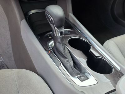 2022 Chevrolet Malibu - Photo 22