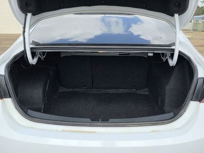 2022 Chevrolet Malibu - Photo 28