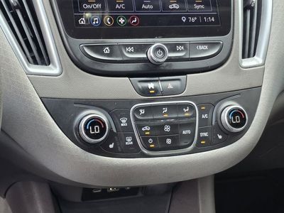 2022 Chevrolet Malibu - Photo 20