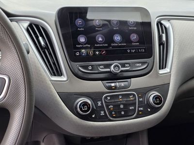 2022 Chevrolet Malibu - Photo 9