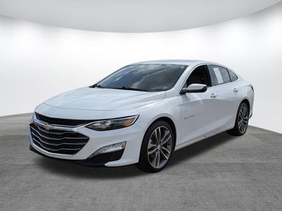 2022 Chevrolet Malibu - Photo 7