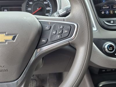 2022 Chevrolet Malibu - Photo 25
