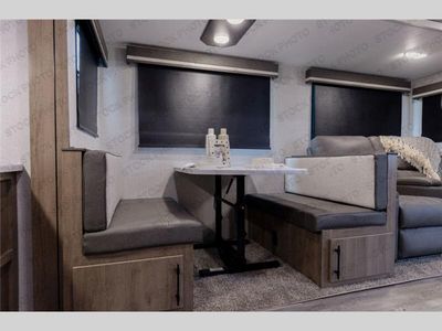 2023 Grand Design Imagine - Photo 8
