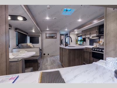 2023 Grand Design Imagine - Photo 4