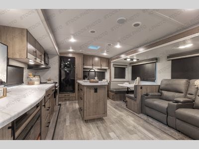 2023 Grand Design Imagine - Photo 3