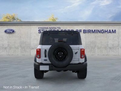 2026 Ford Bronco - Photo 6