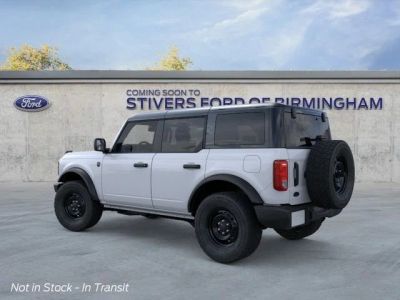 2026 Ford Bronco - Photo 5