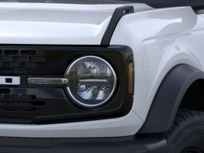 2026 Ford Bronco - Photo 20