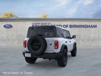 2026 Ford Bronco - Photo 8