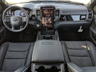 2026 Ram 1500 — photo 15 view