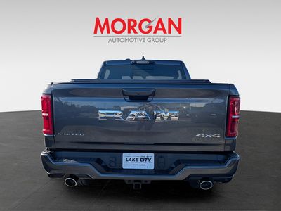 2026 Ram 1500 — photo 7 view
