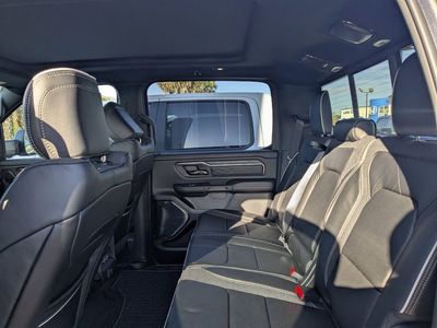 2026 Ram 1500 — photo 14 view