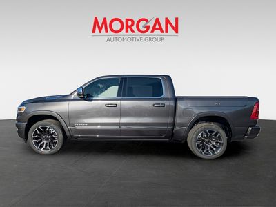 2026 Ram 1500 — photo 9 view