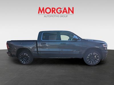 2026 Ram 1500 — photo 8 view