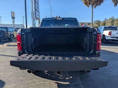 2026 Ram 1500 — photo 10 view