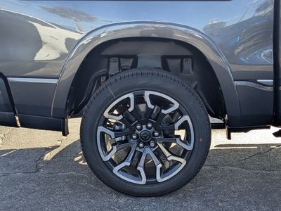 2026 Ram 1500 — photo 13 view