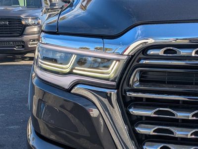 2026 Ram 1500 — photo 11 view