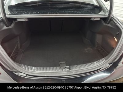 2020 Mercedes-Benz C-Class — photo 21 view