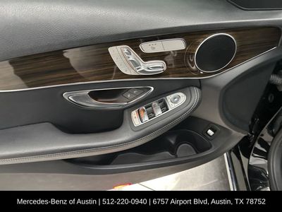 2020 Mercedes-Benz C-Class — photo 11 view